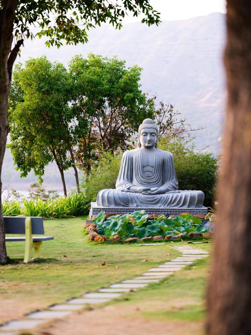 Atmantan Wellness Resort